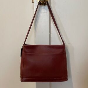 Vintage Coach 9310 Bleeker